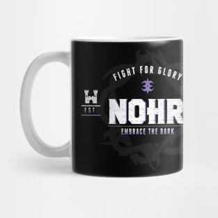 Fight for Nohr! Mug